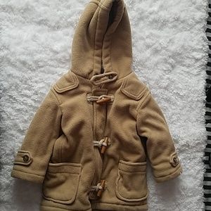 Gap Hooded Coat